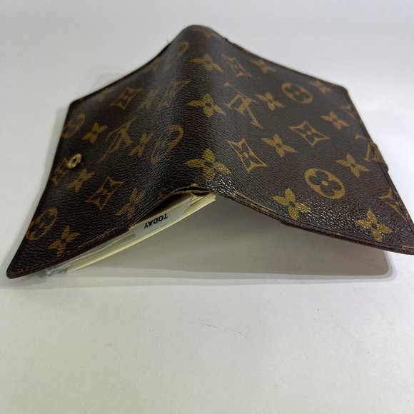 Louis Vuitton Monogram Agenda PM - Picture 14 of 16